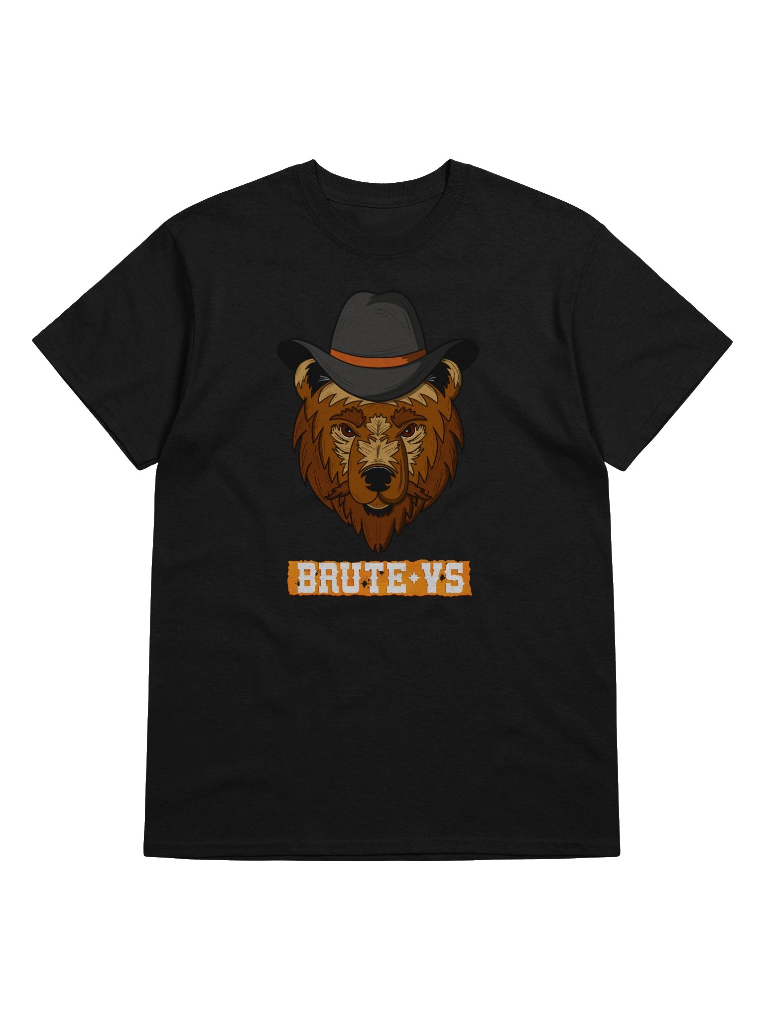 Brute Bear Shirt product image (25)