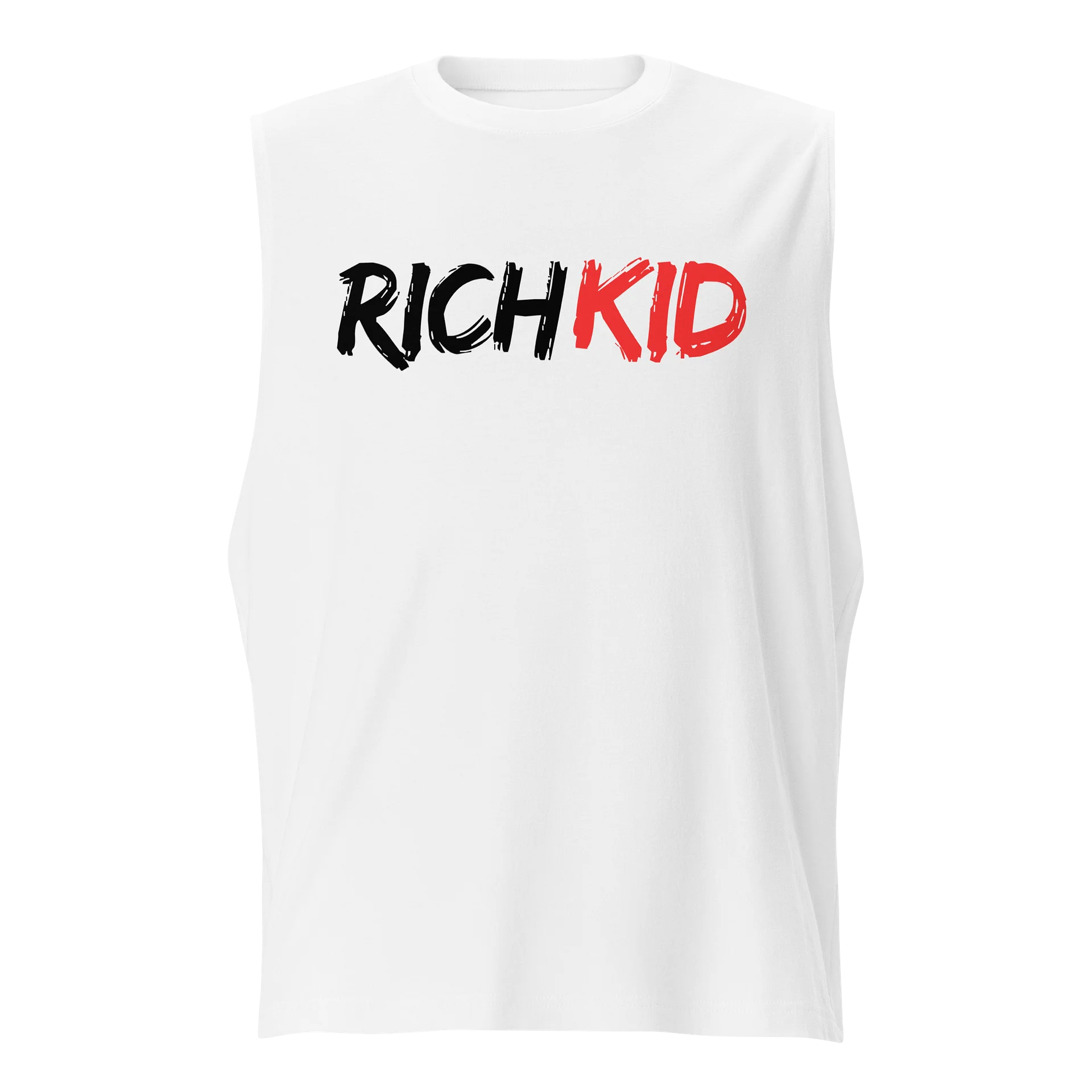 Rich Kid Zero Sleeve product image (1)