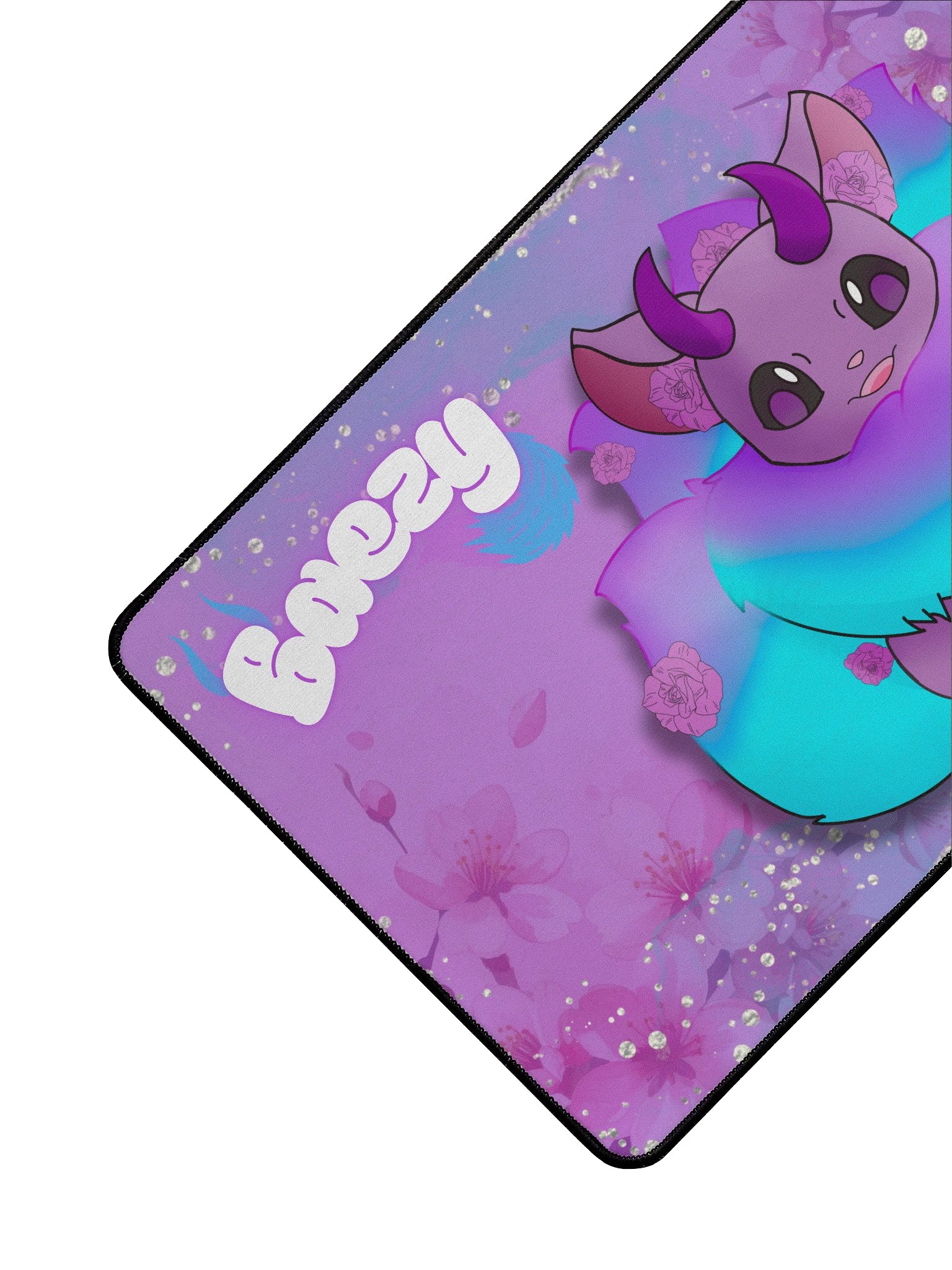 Baezy Full Deskmat product image (3)