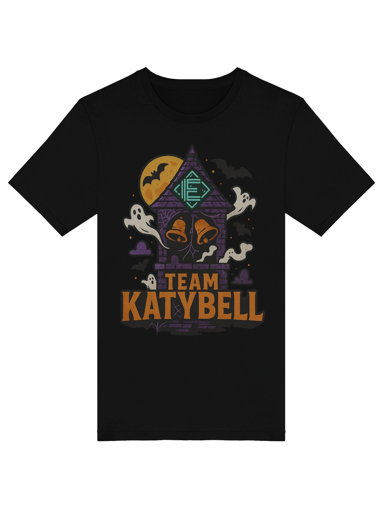 Team KatyBell T-Shirt product image (5)