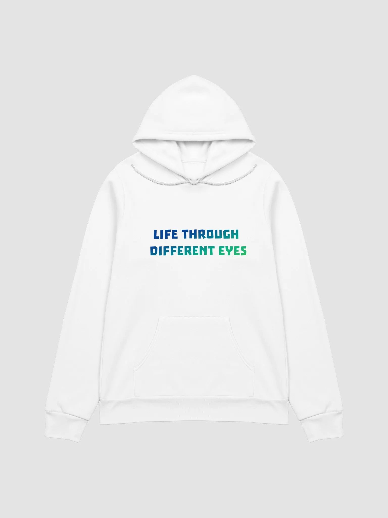 Life Through Different Eyes product image (4)