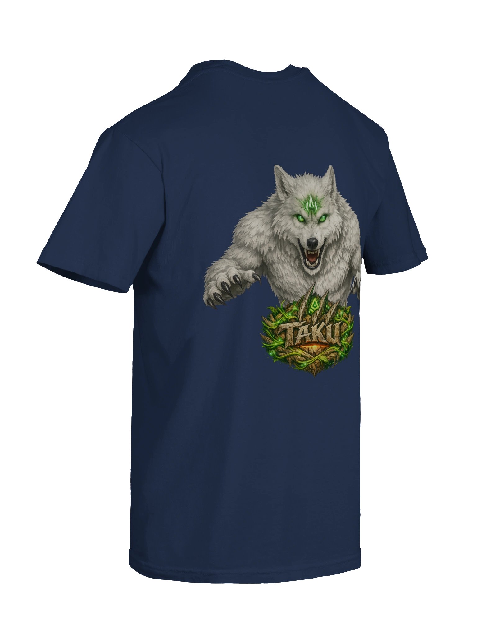 T-Shirt - Taku product image (8)