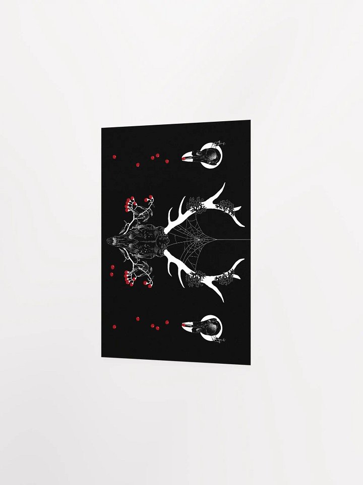 Death and Decay Print product image (10)