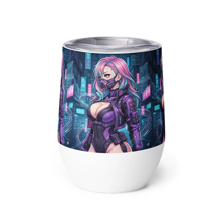 Anime Wednesday Vol 1 product image (2)