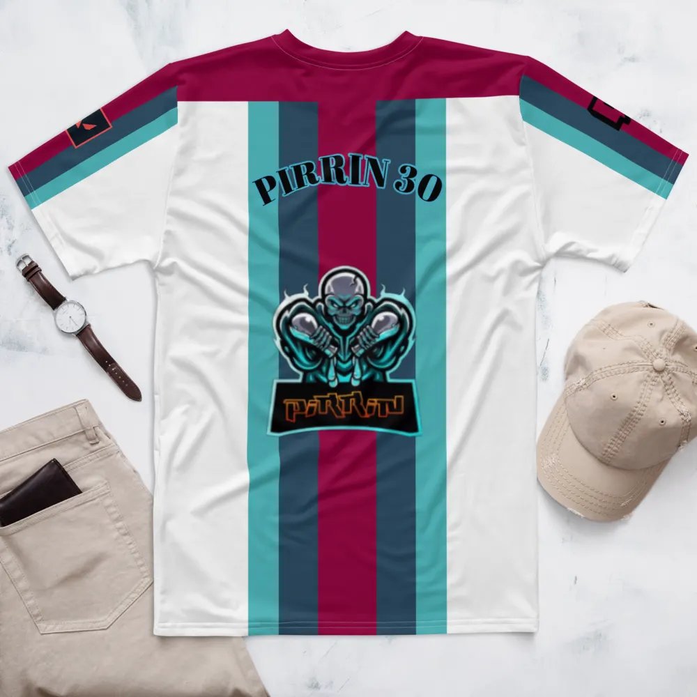 CAMISETA PIRRIN 30 product image (6)