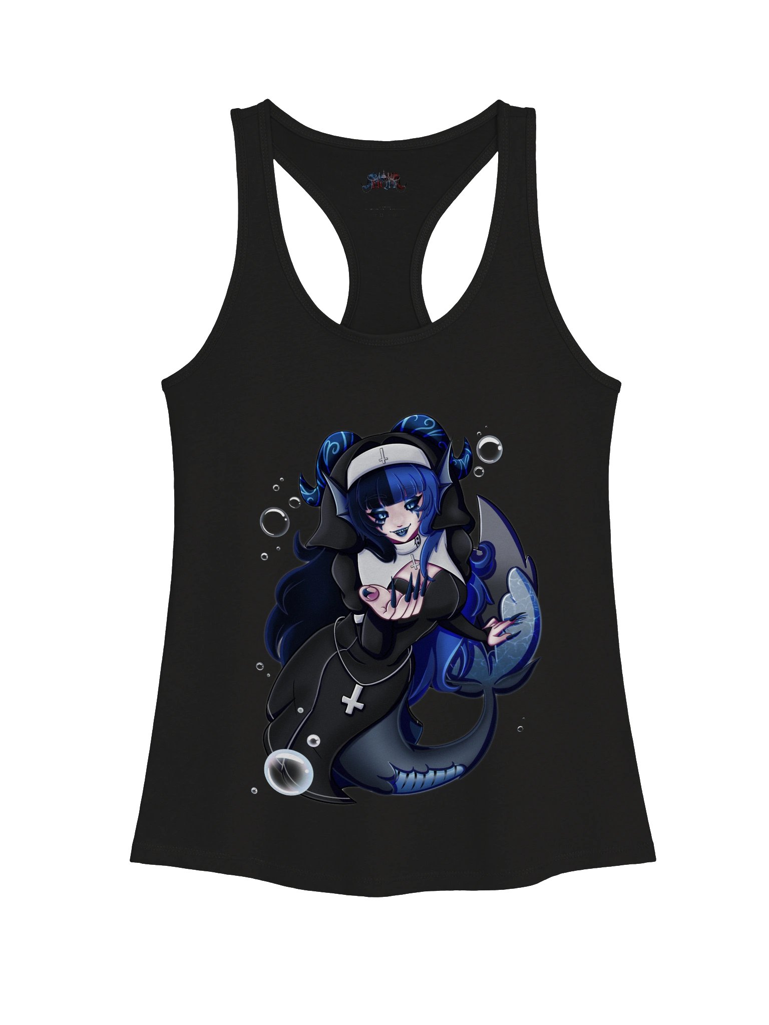 Siren’s Confession - Tank product image (1)
