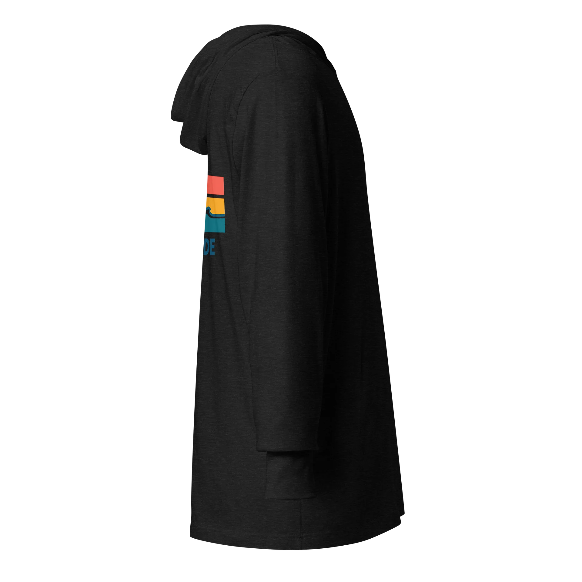 Retro Surf Logo Hoodie product image (5)