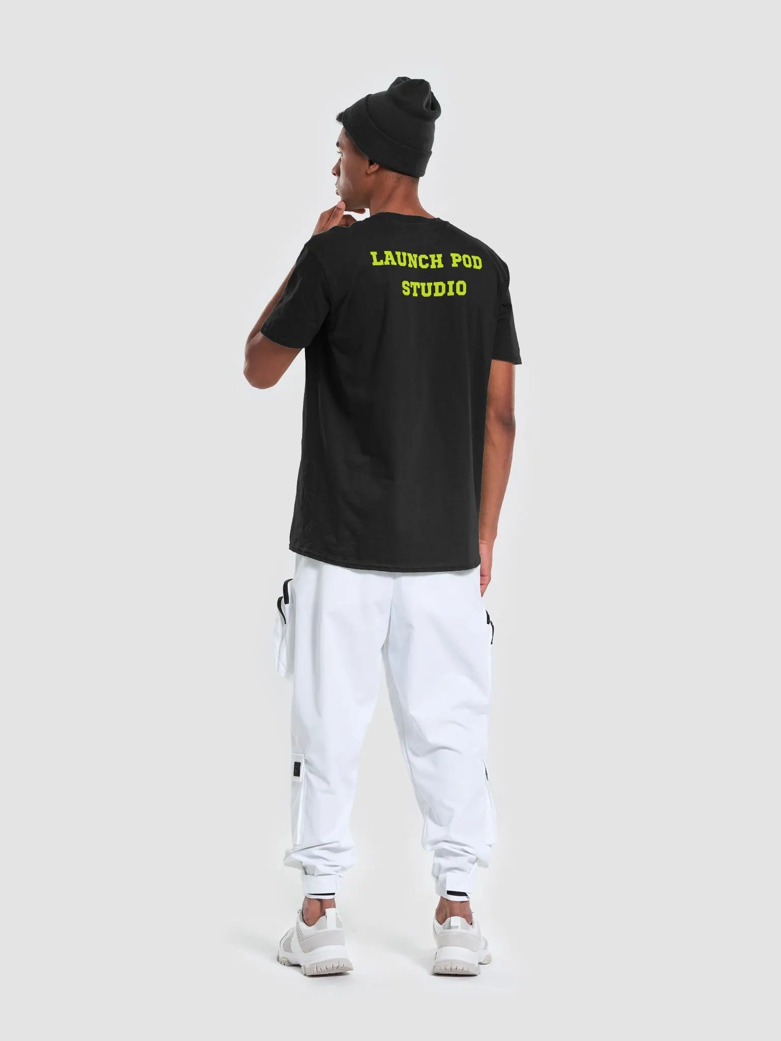 MIC DROP TEE product image (6)