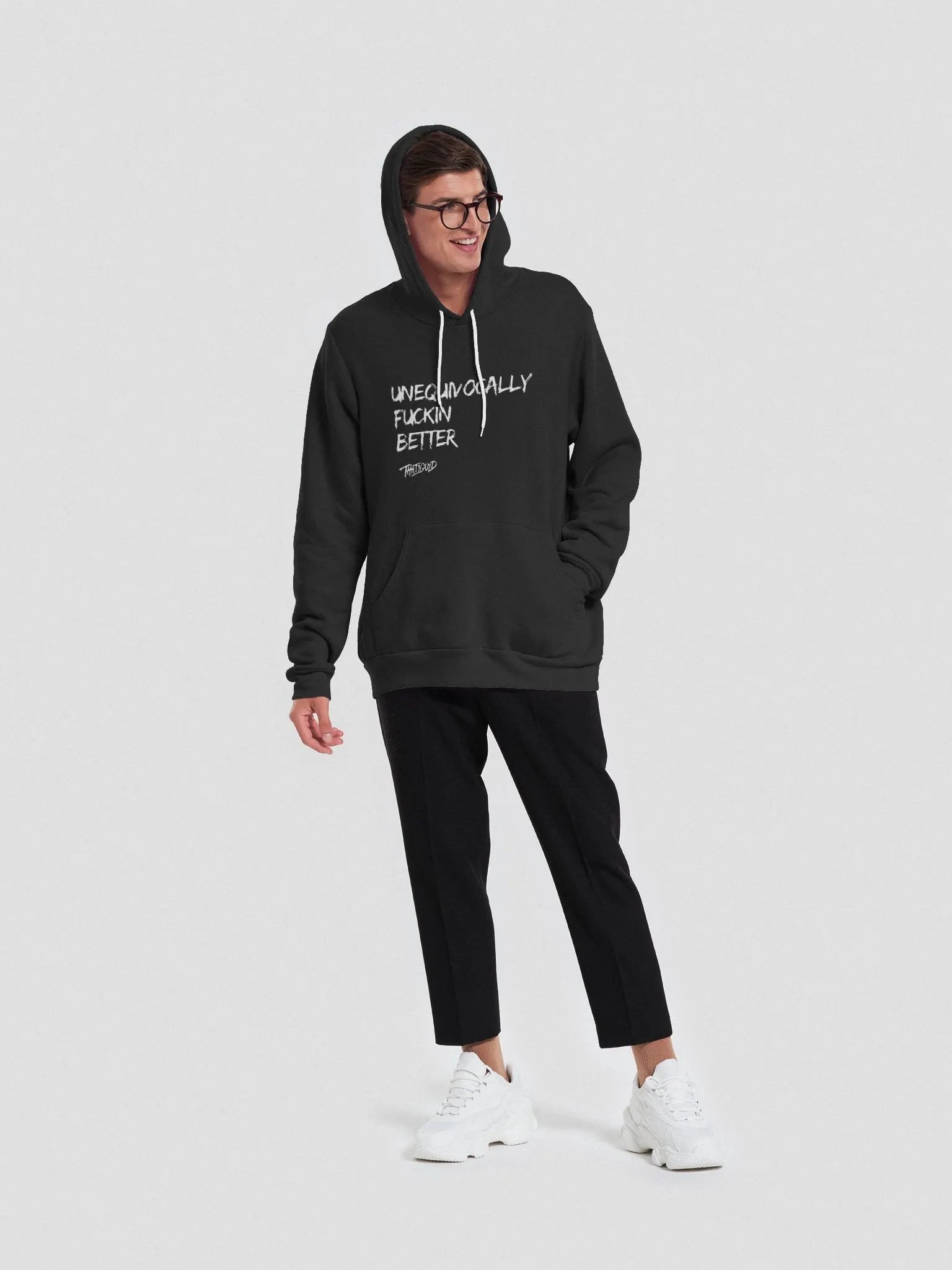 UFB Hoodie product image (4)