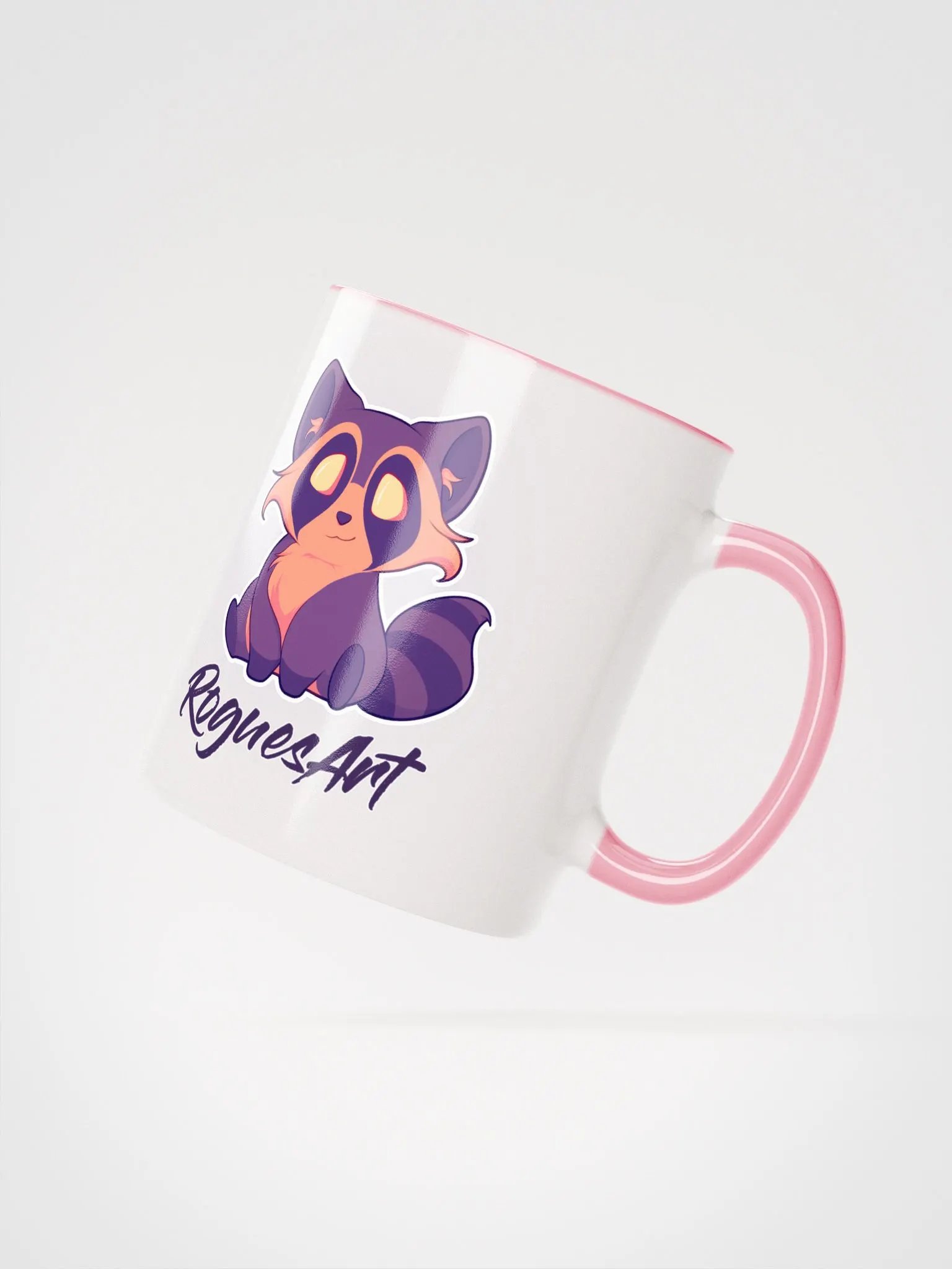 RoguesArt Mug product image (2)