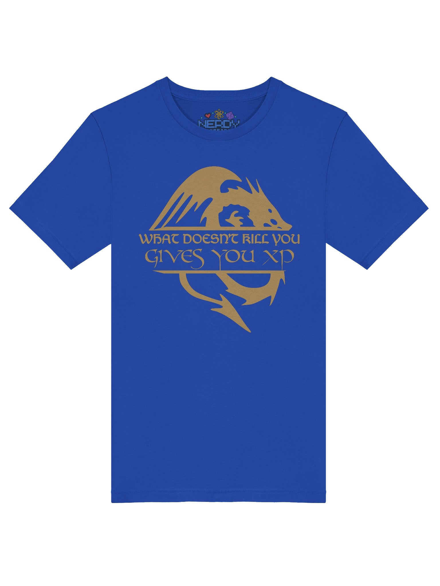 Gives You XP T-Shirt product image (33)