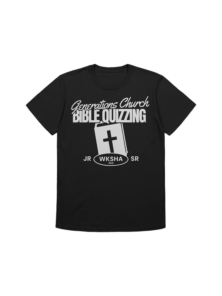 GC Bible Quizzing T product image (3)