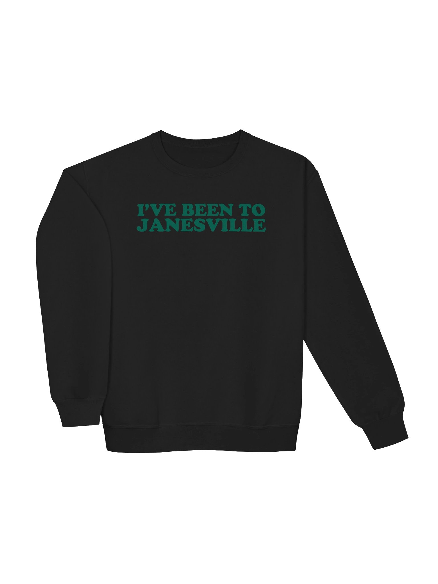 I've been to Janesville | Unisex Crewneck product image (9)