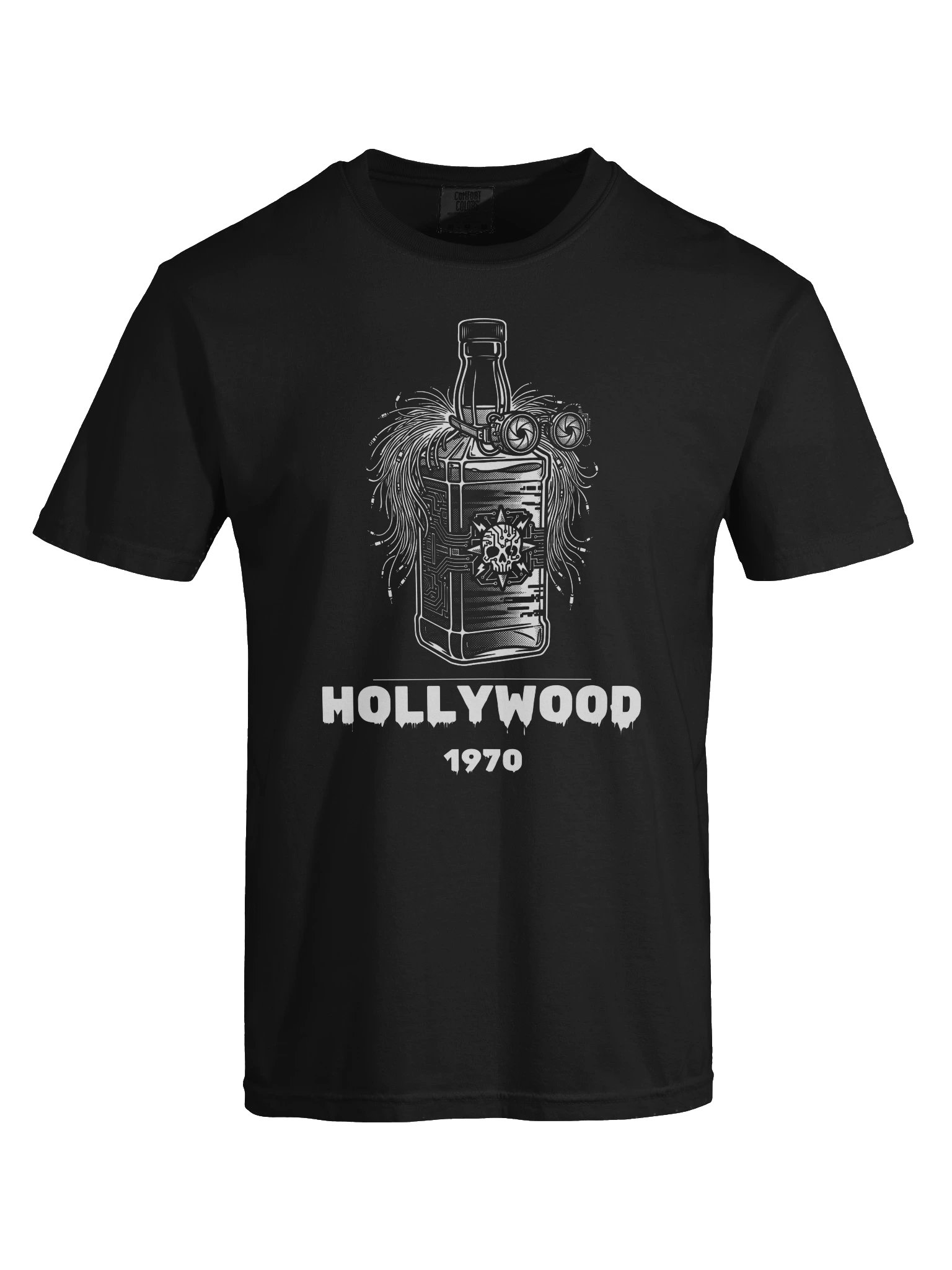 Hollywood 1970 — Tee product image (5)