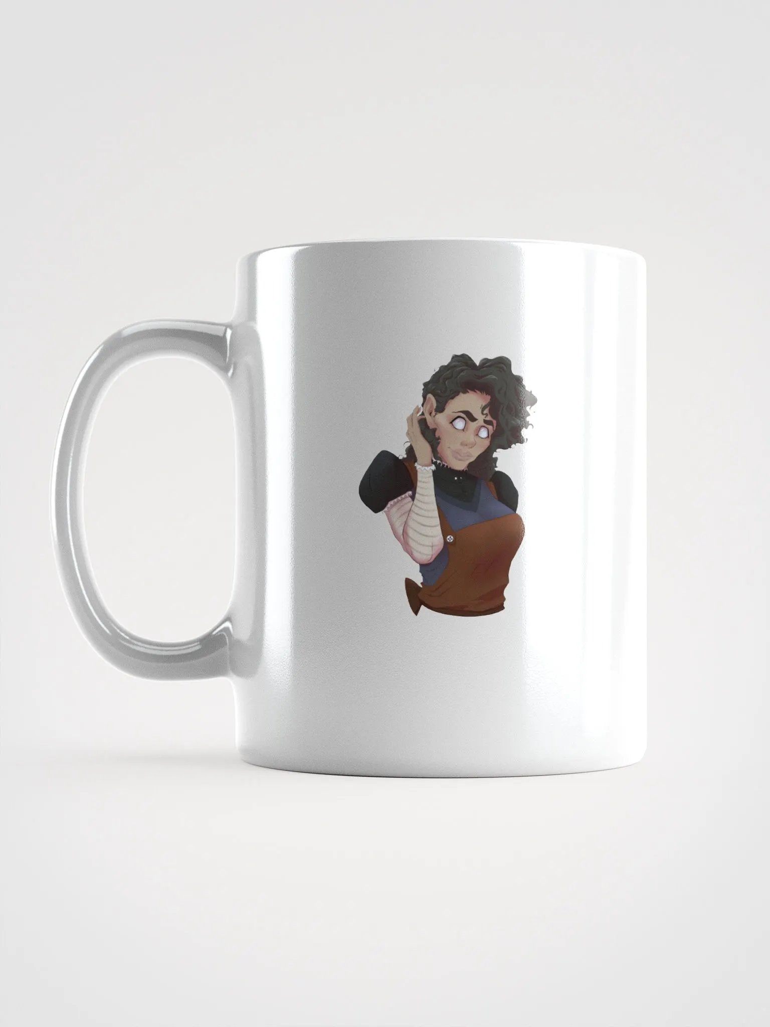 Maria Mug Book 1 Quote product image (6)