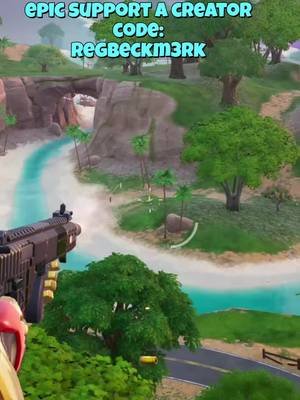 Weapons are the Way 