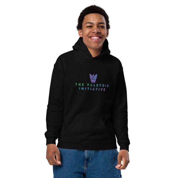 Youth Hoodie product image (4)