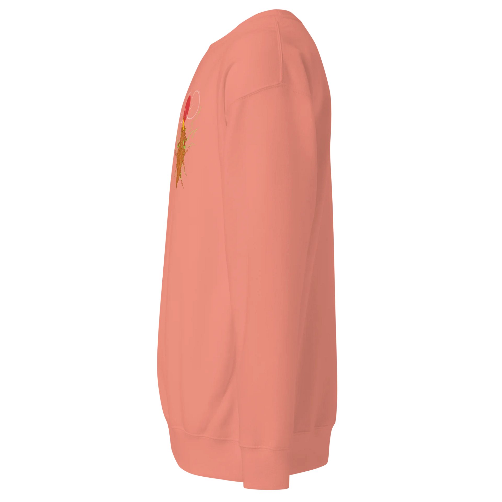 The Birds Keep Singin Premium Sweatshirt product image (6)