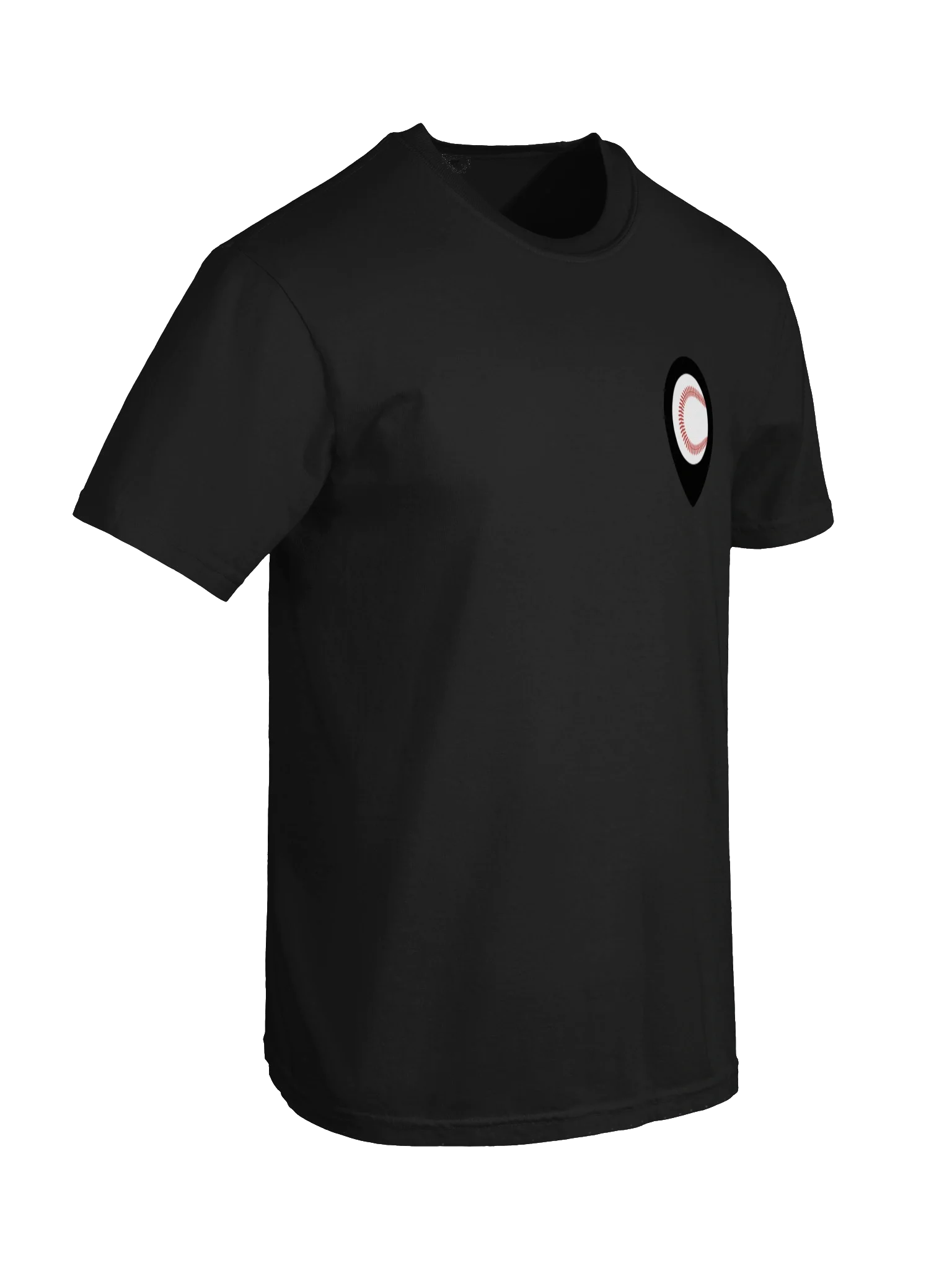 Icon Pocket Tshirt