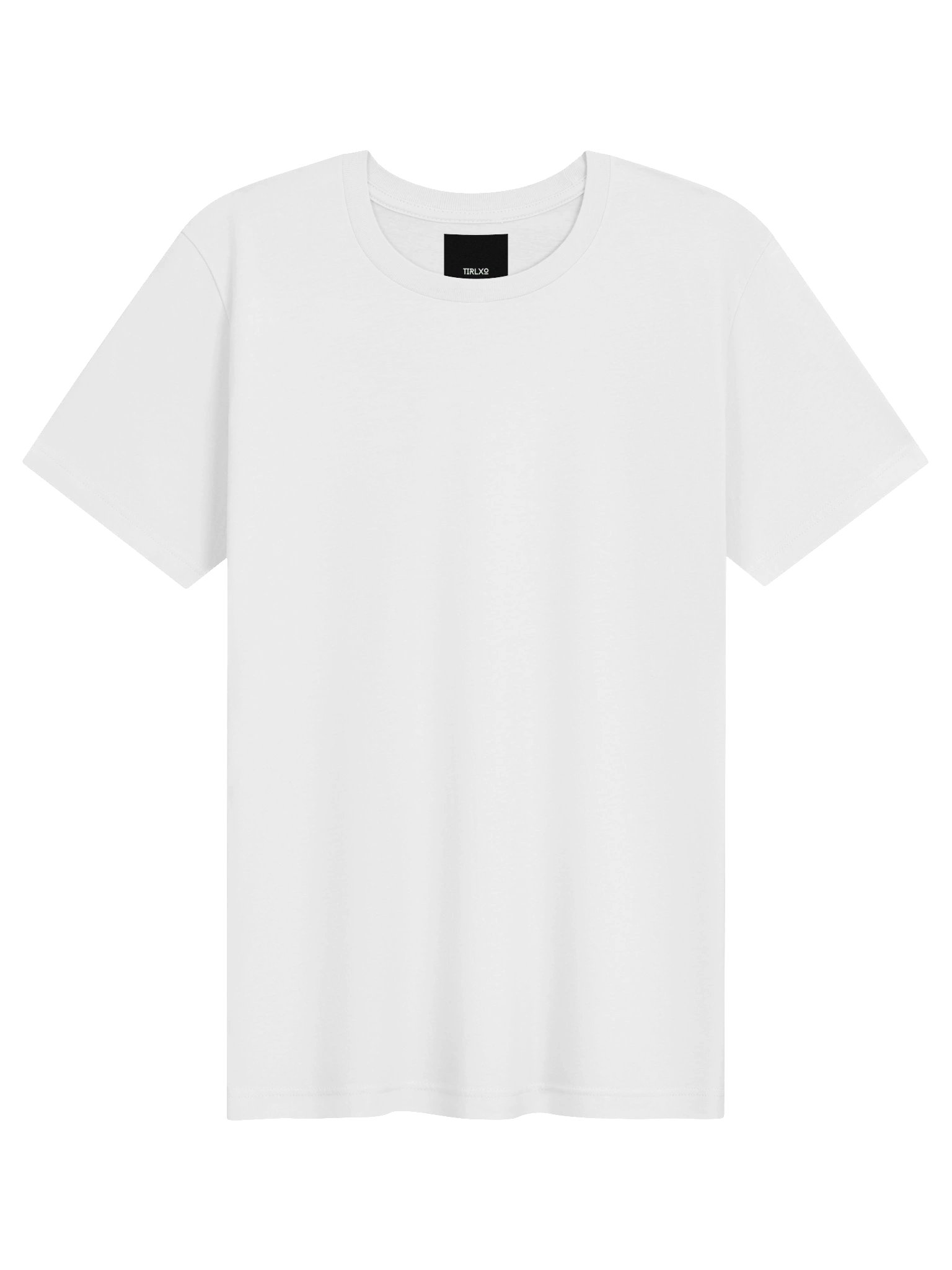 Red Heart Minimalist T-Shirt product image (2)