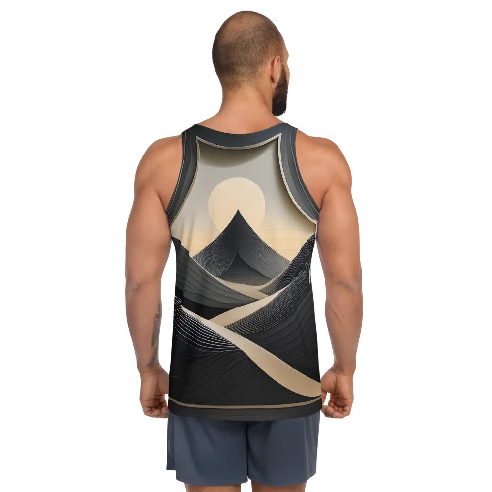 Harmony Tank Top product image (6)