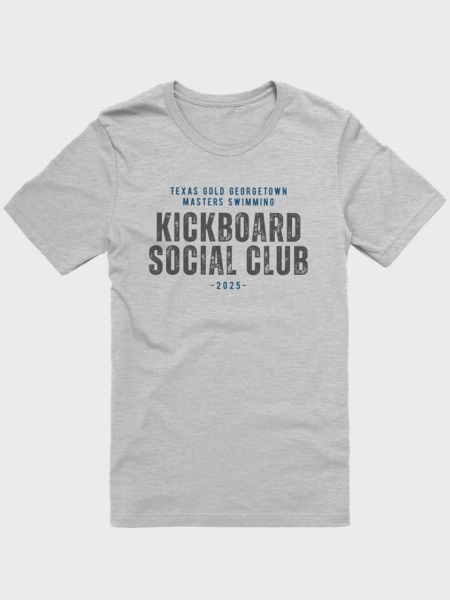 Kickboard Social Club
