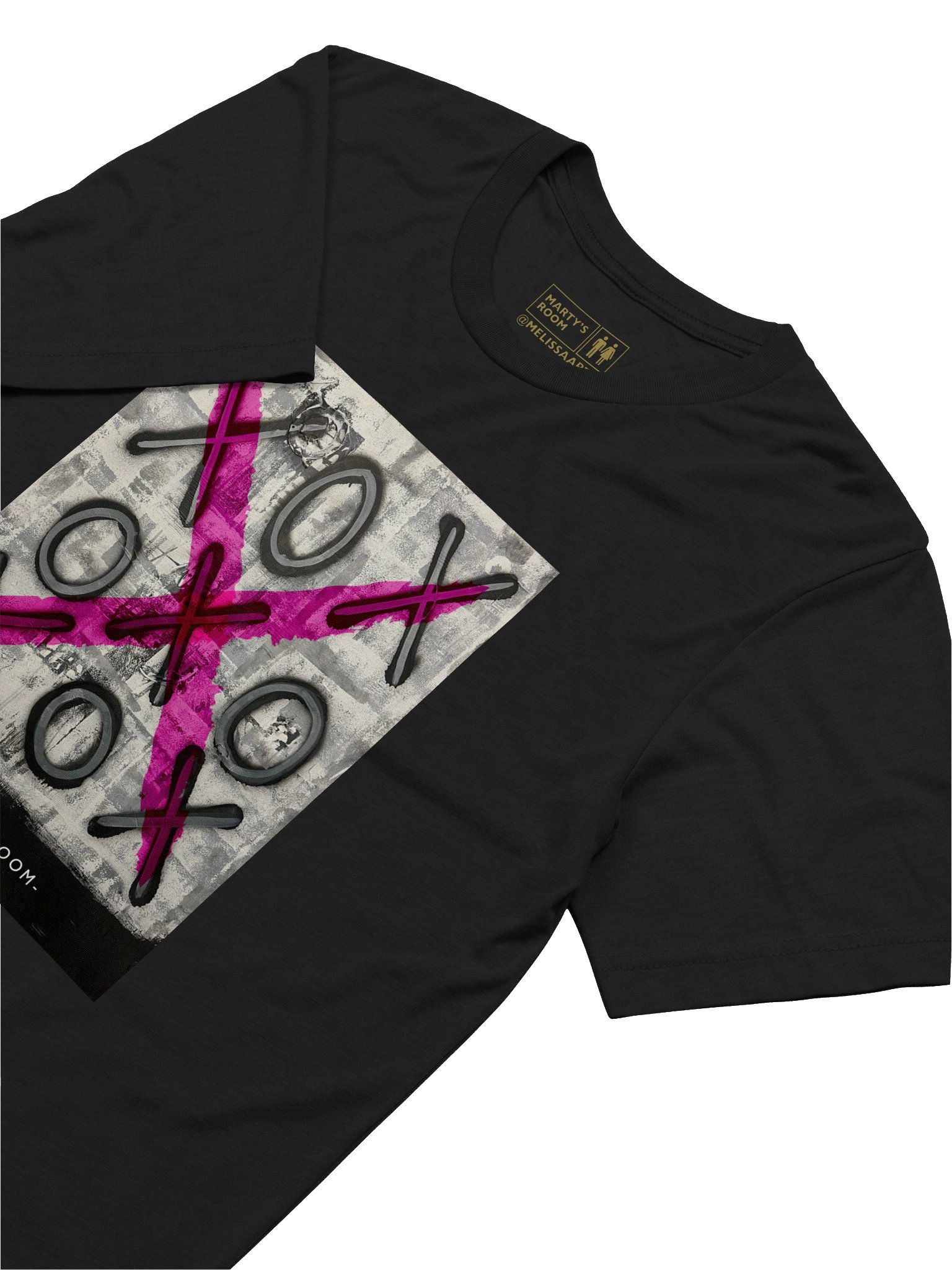 Man | X marks the spot product image (6)