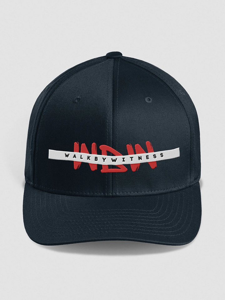 Walk by witness Hat product image (1)