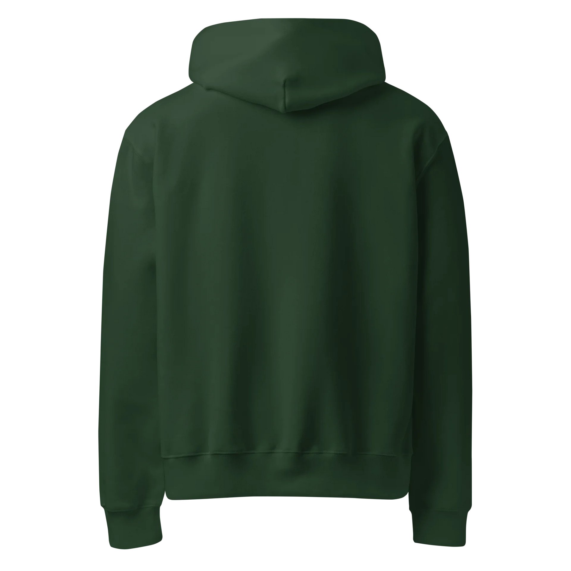 ACETAMINOFIEND handwritten l.c. tulip embroidered slouchy hoodie product image (6)