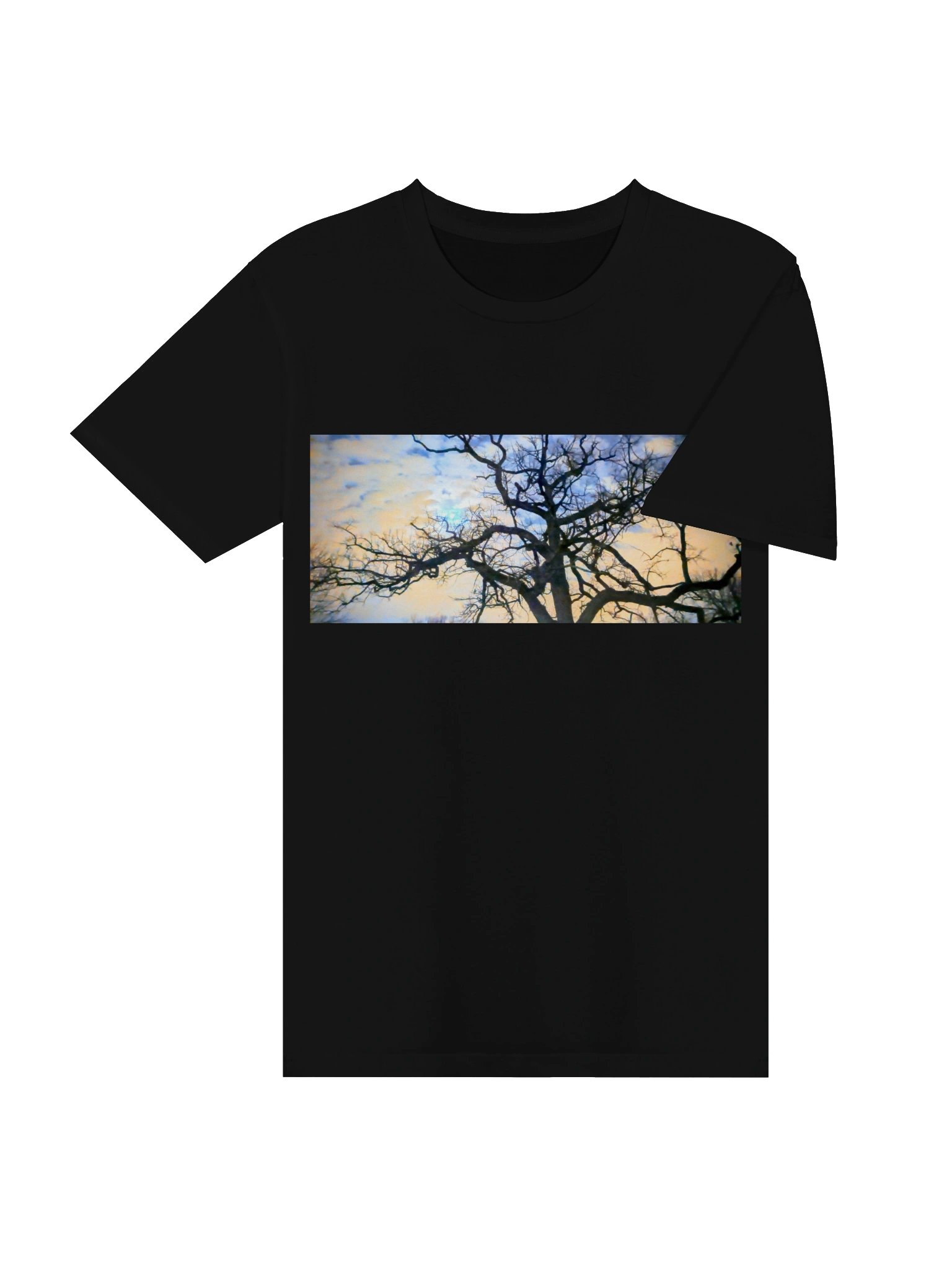 Night Tree Bright Sky product image (4)