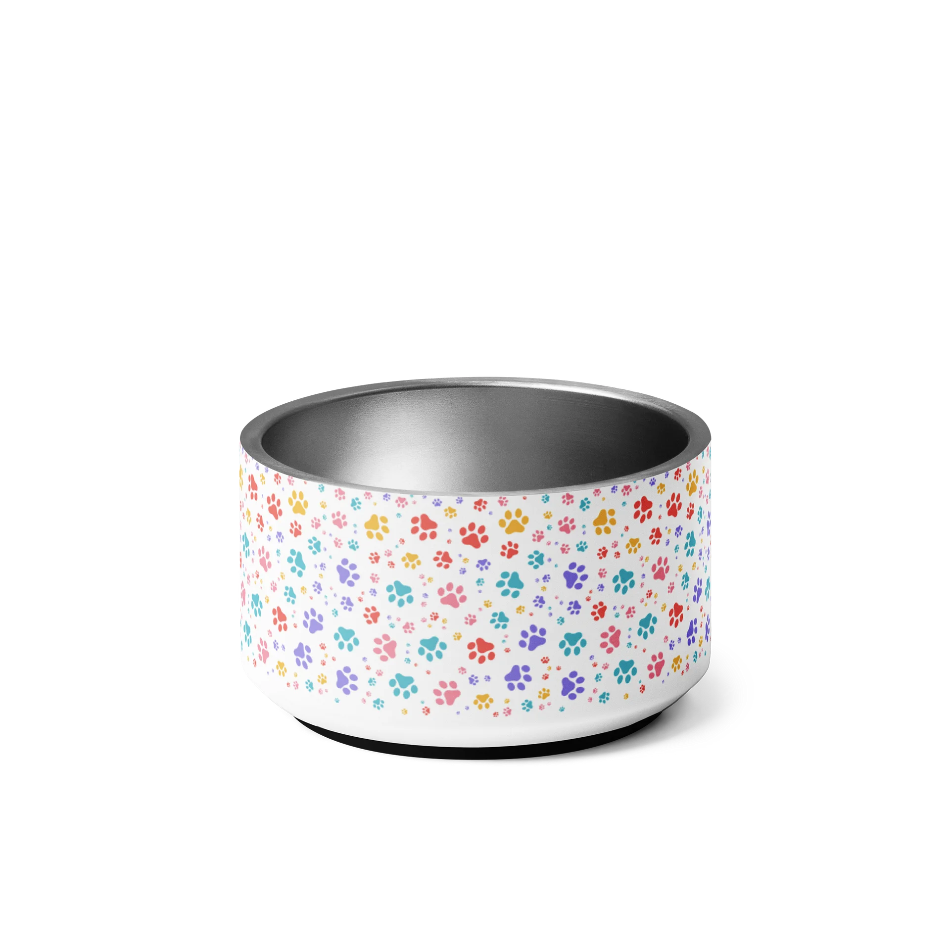 The Happy Paws Bowl 🐾🌈 product image (4)