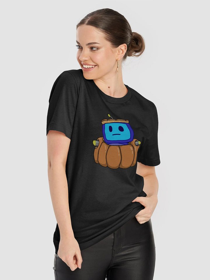 Ultra-Soft T - KuluPumpkin product image (1)