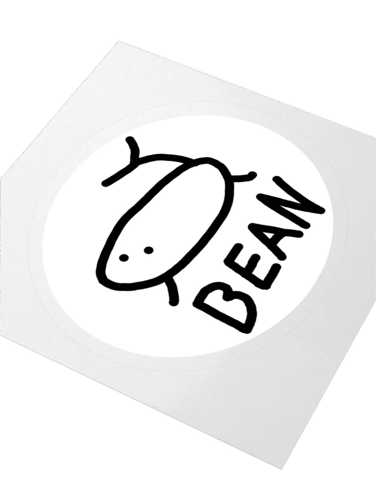 BEAN (sticker) product image (9)