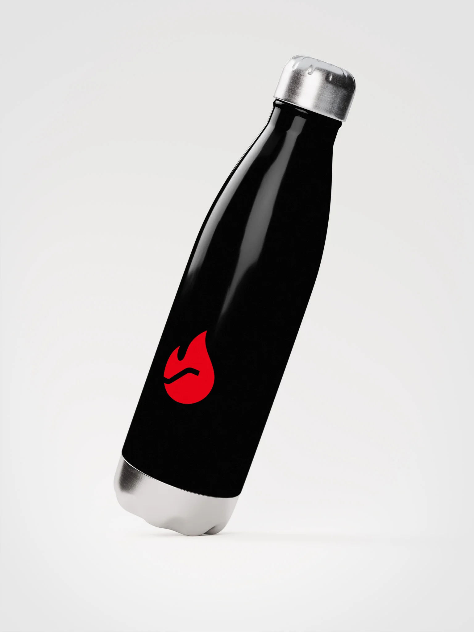 SUPERHOT WATER BOTTLE product image (2)