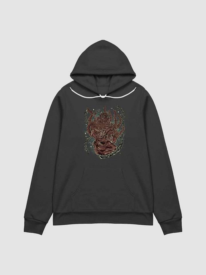 Social Media Suffocation - Hoodie product image (1)