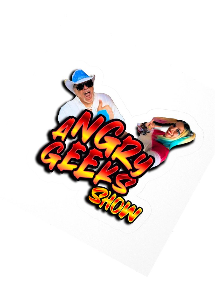 Angry Sticker product image (8)