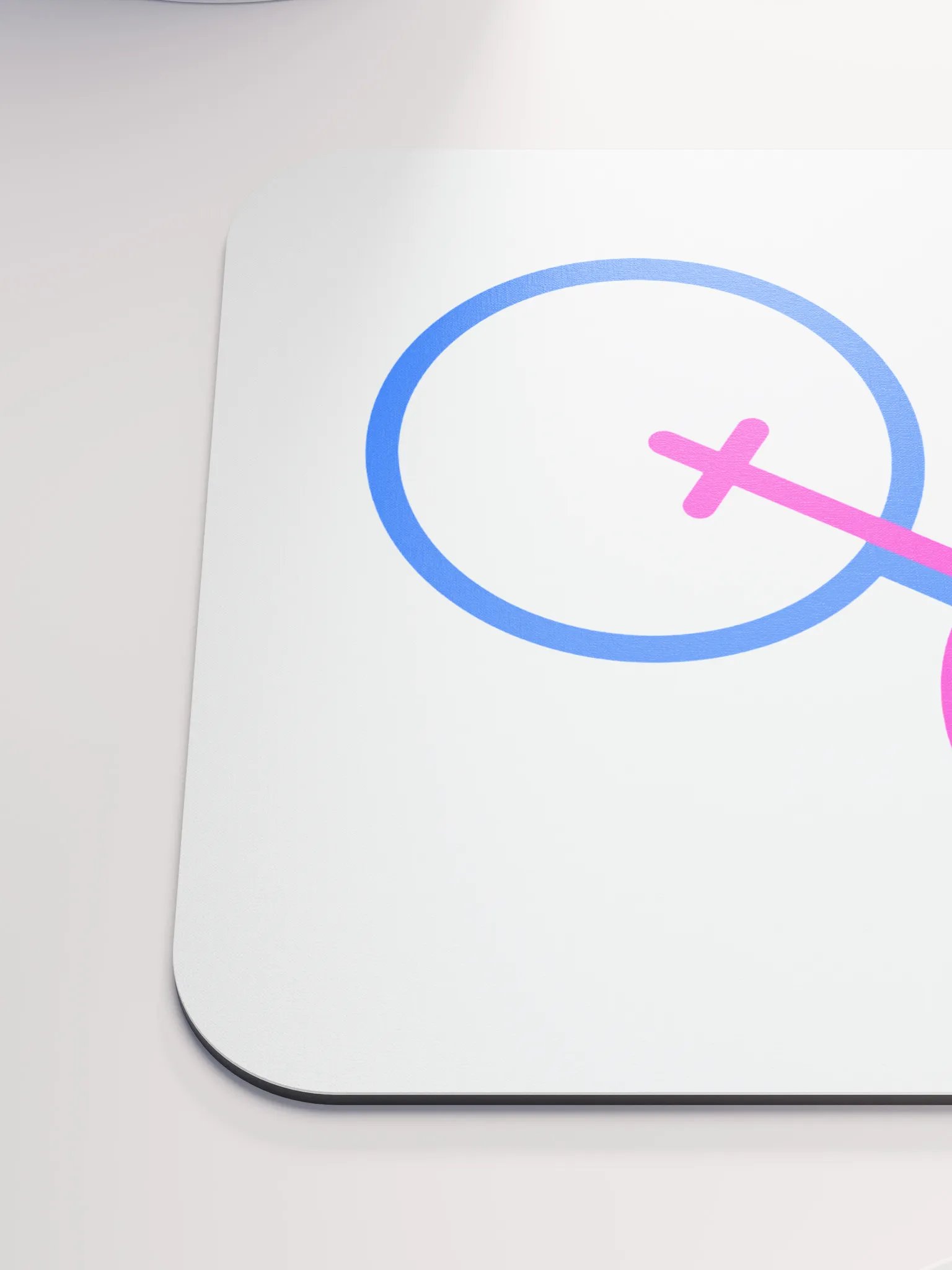 Traditional Interconnectedness Mouse Pad product image (6)