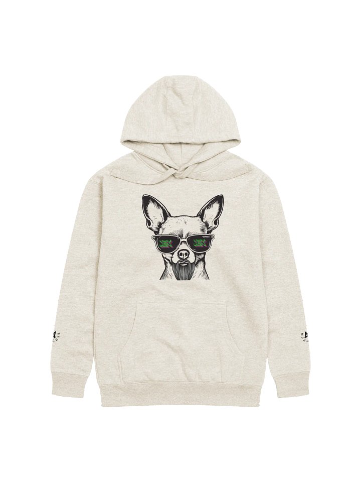 JEKhuahua Hoodie product image (1)