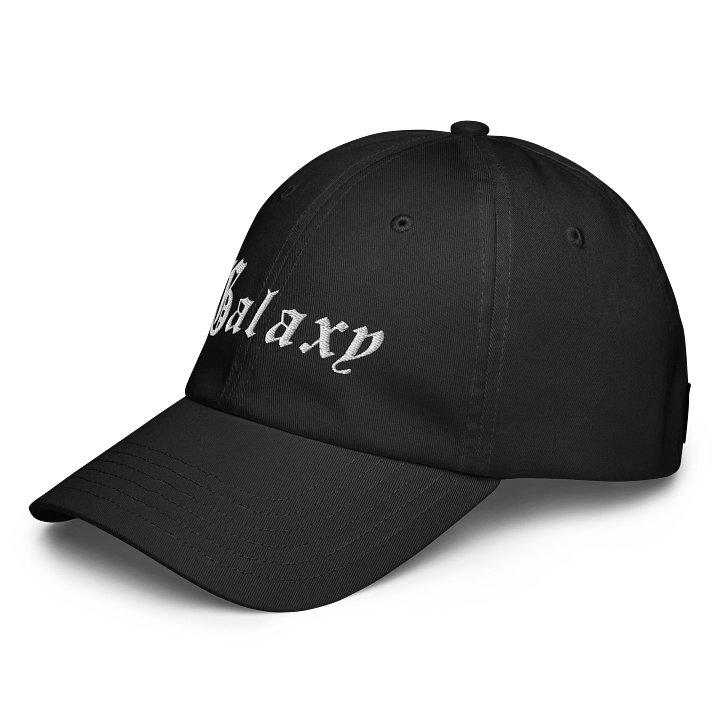 Black under armor hat product image (2)
