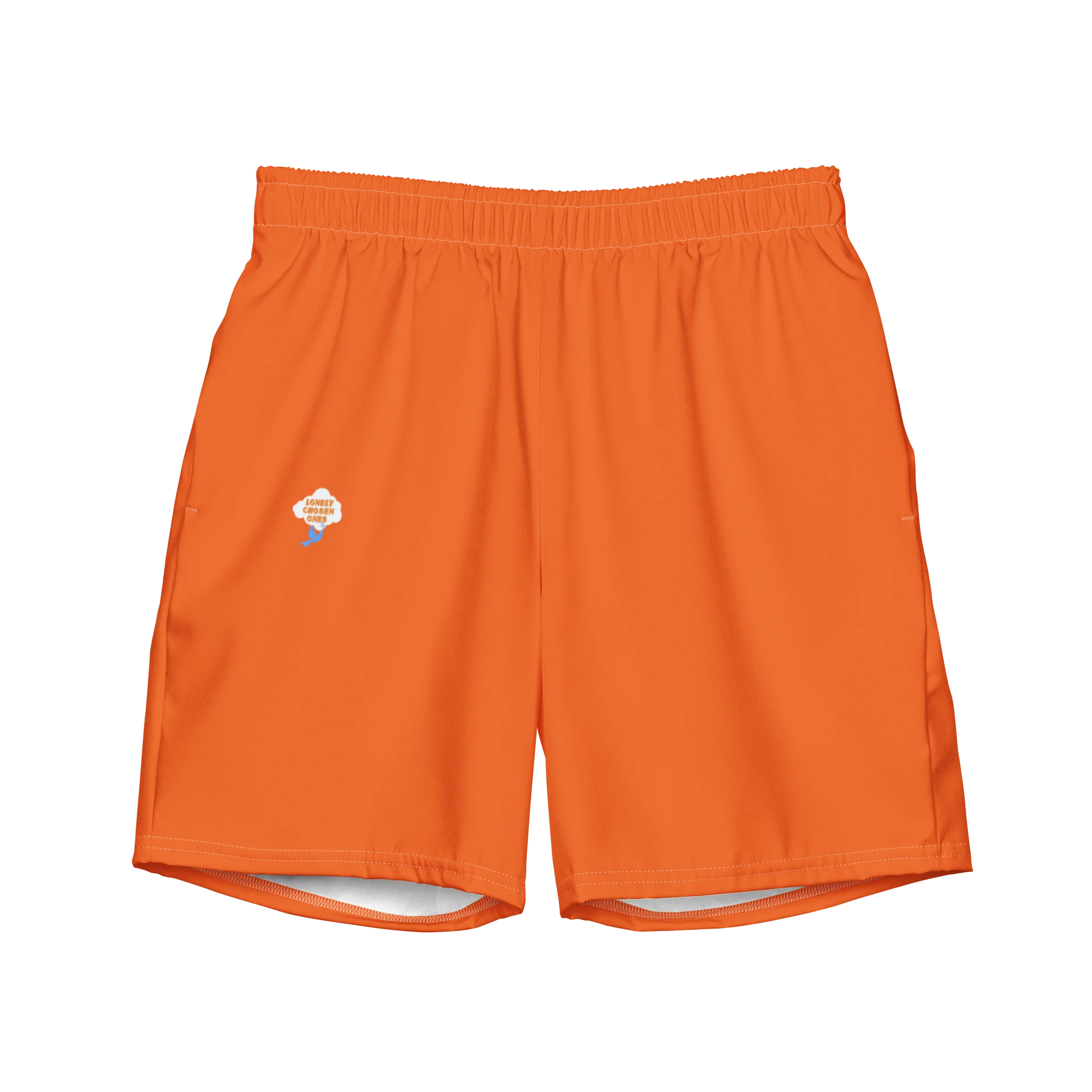 LONELY CHOSEN SWIM TRUNKS product image (1)