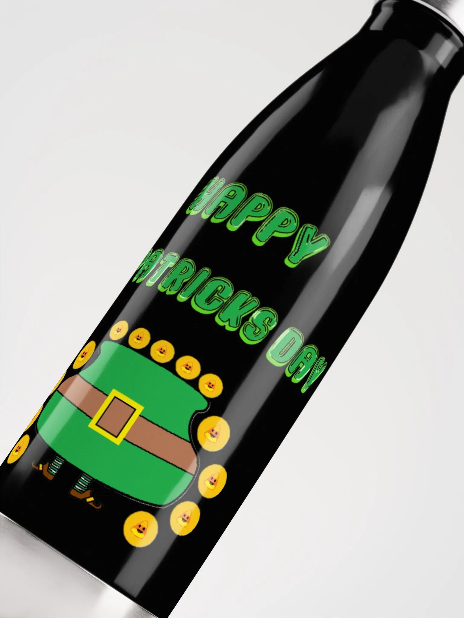 POG - Steel Bottle product image (9)