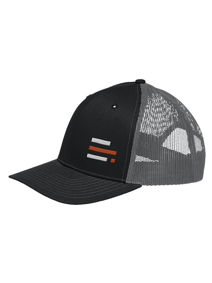 HNM Stack Mark Trucker Hat product image (4)