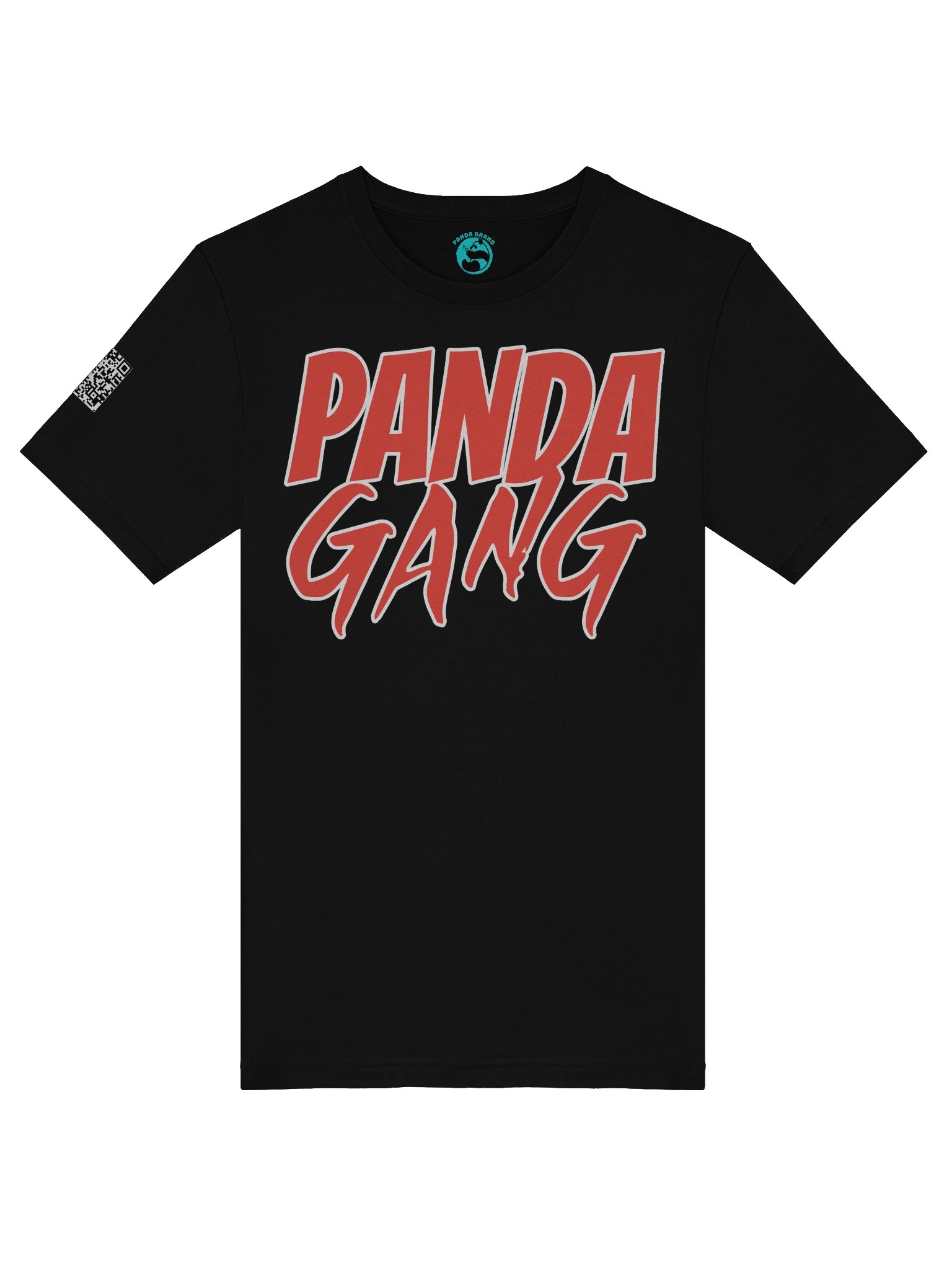 Panda Gang Tshirt Giveaway product image (5)