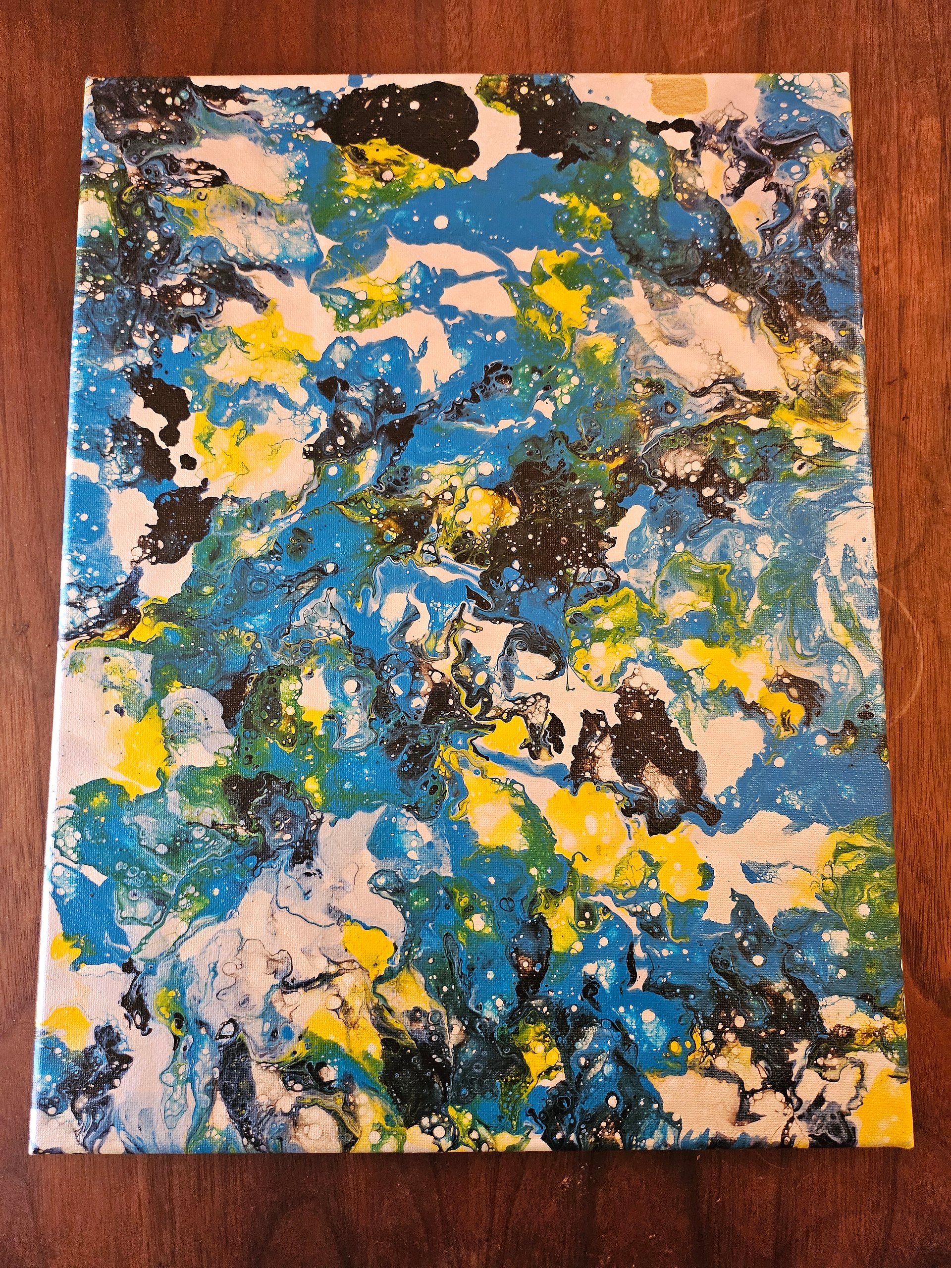 Custom Painting product image (8)