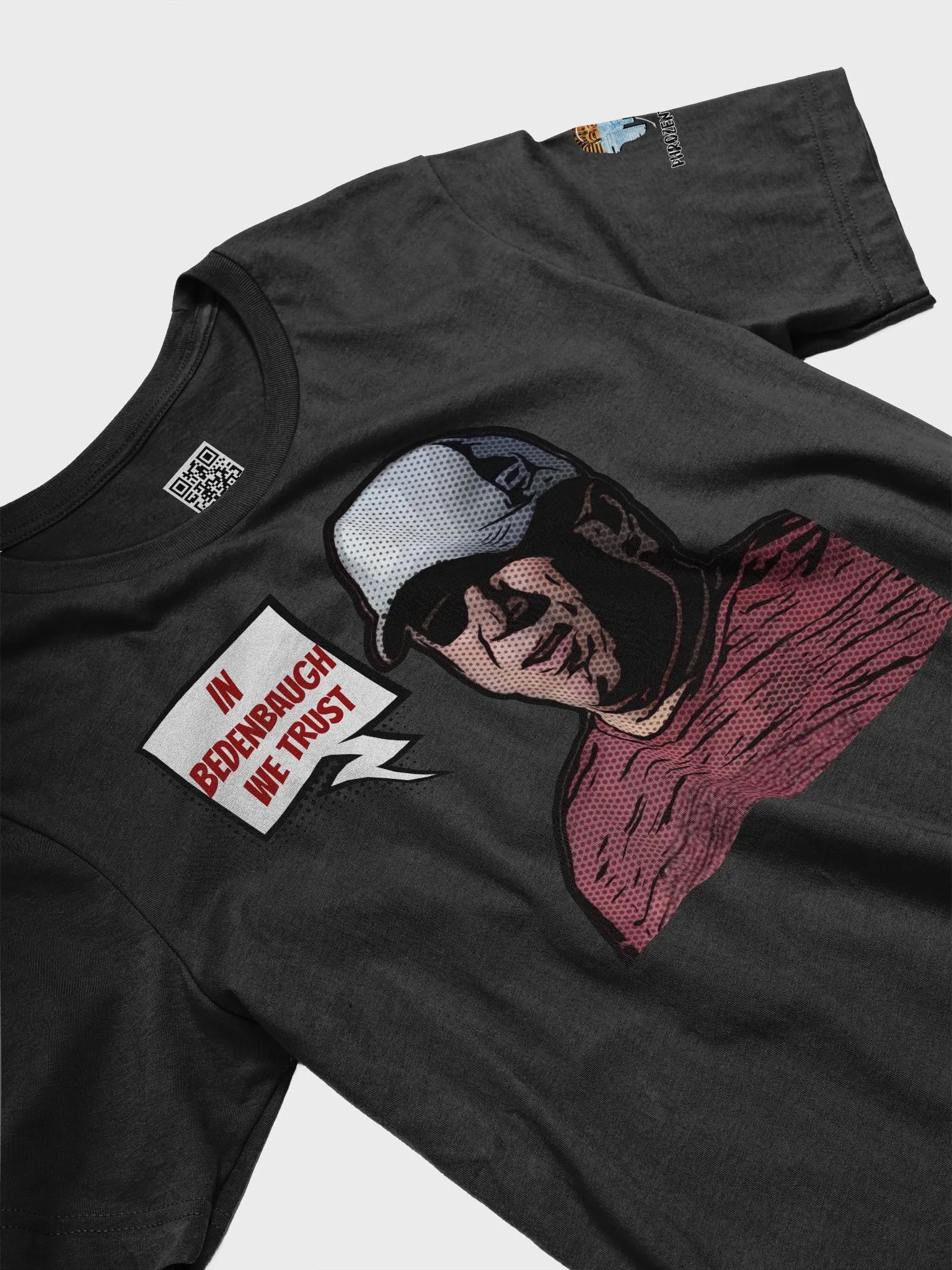 In Coach Bedenbaugh we trust!! product image (12)