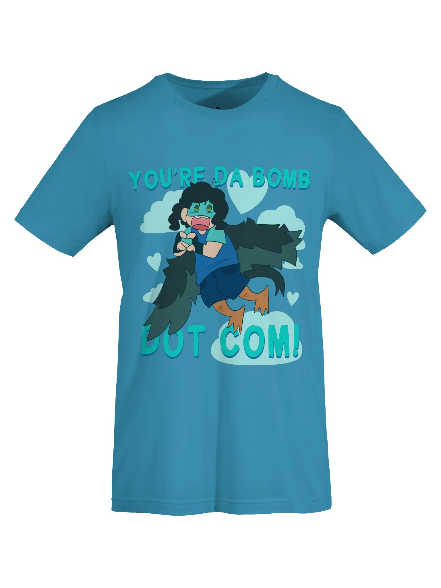 Da Bomb Tee product image (7)