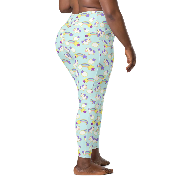 Dreamy Pants Adult product image (2)
