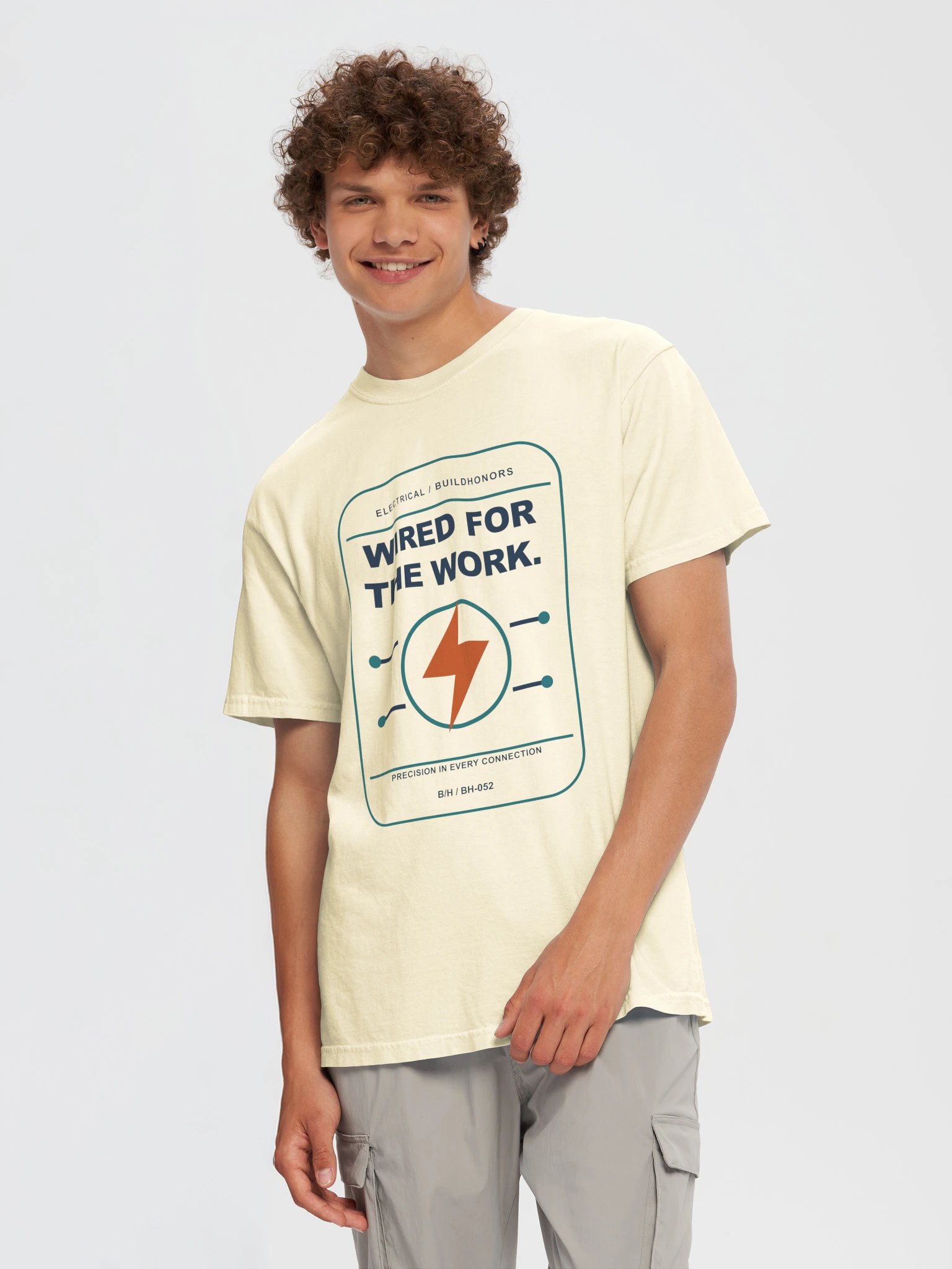 Wired for the Work — Electrician Edition product image (25)