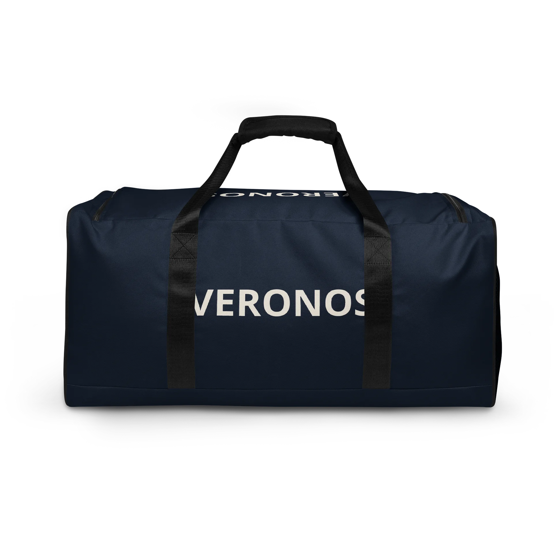 Earned Carry Gym Duffel product image (4)