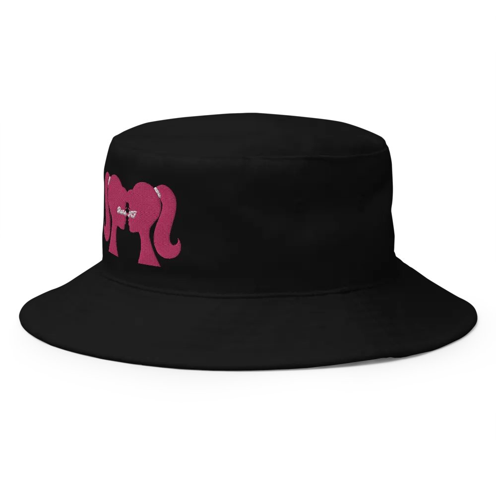 Rare AF Barbie Bucket Hat product image (2)